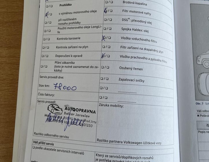 Volkswagen Transporter Kombi 2,0 l 110 kw