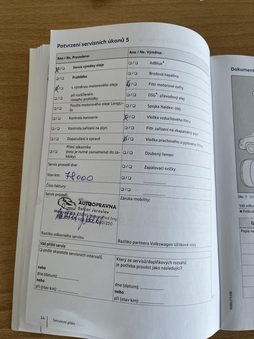 Volkswagen Transporter Kombi 2,0 l 110 kw