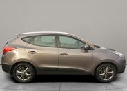 Hyundai ix35 SUV / Terénní 2,0 l 100 kw