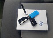 Volkswagen Crafter Ostatní 2,0 l 103 kw