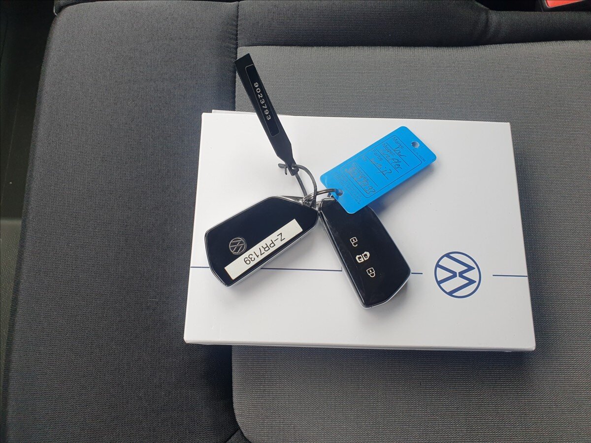 Volkswagen Crafter Ostatní 2,0 l 103 kw