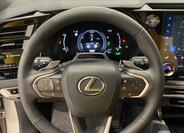 Lexus RX 450h plus 16