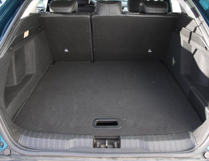 Renault Arkana SUV / Terénní 1,6 l 120 kw