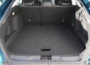 Renault Arkana SUV / Terénní 1,6 l 120 kw