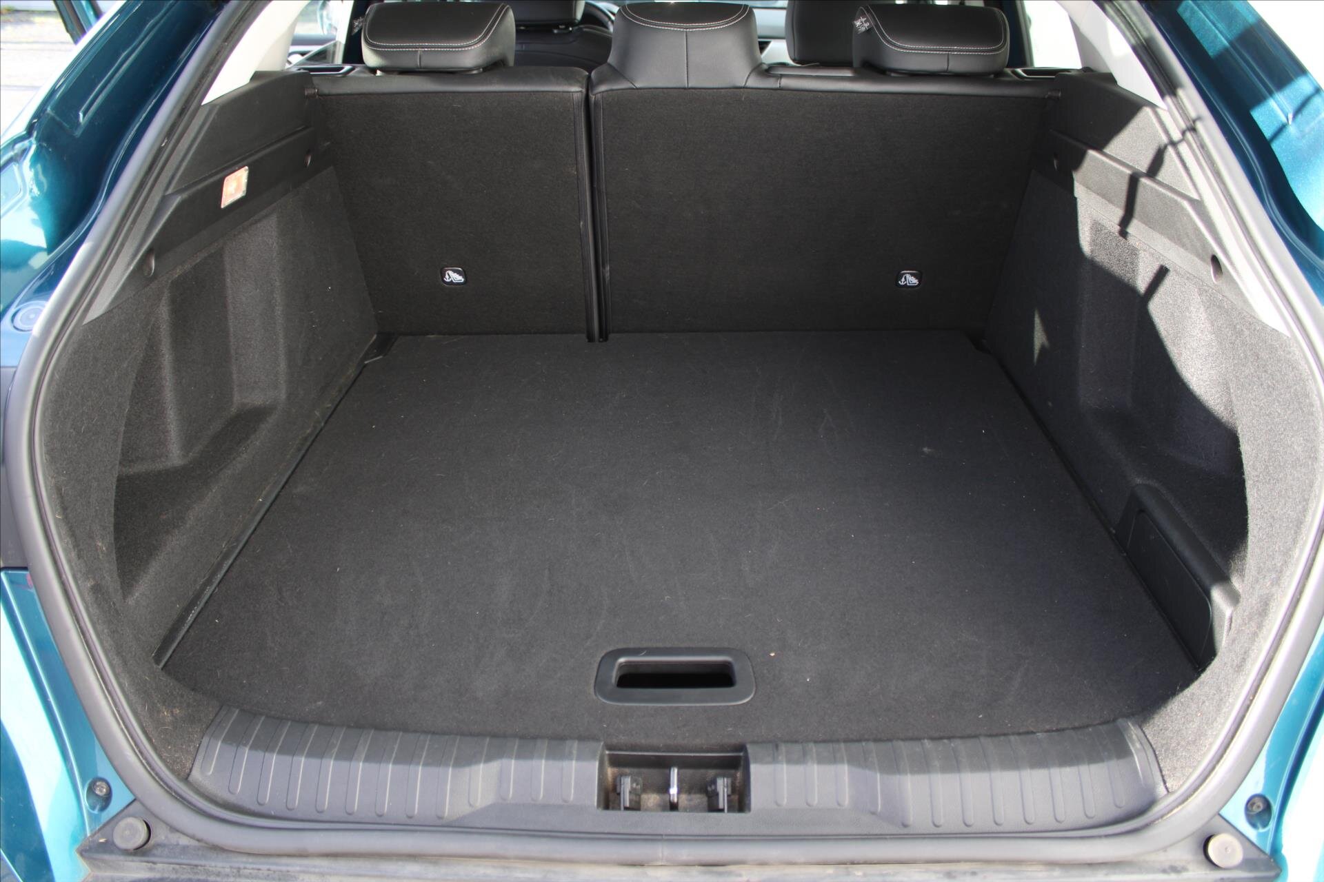 Renault Arkana SUV / Terénní 1,6 l 120 kw