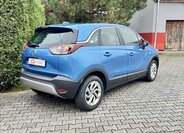 Opel Crossland X SUV 1,5 l 75 kw