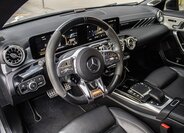 Mercedes-Benz CLA Kombi 2,0 l 321 kw