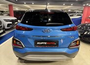 Hyundai Kona SUV / Terénní 1,6 l 130 kw