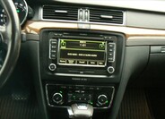 Škoda Superb 12