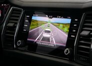 Škoda Kodiaq SUV / Terénní 2,0 l 147 kw