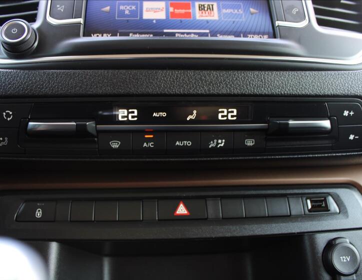 Toyota ProAce Verso 15