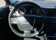 Peugeot 508 Kombi 2,0 l 120 kw
