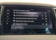Škoda Karoq SUV / Terénní 1,5 l 110 kw