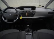 Citroën C4 Picasso Ostatní 1,5 l 88 kw