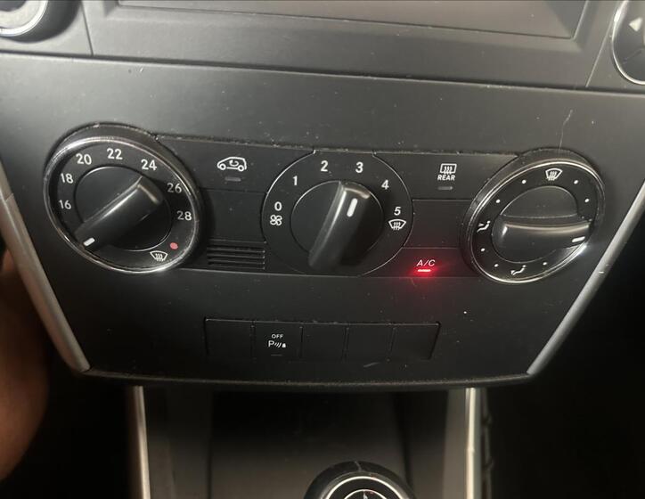 Mercedes-Benz Třídy A 29