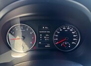 KIA Stonic Hatchback 1,2 l 61 kw