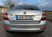 Škoda Octavia 5