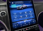 Mercedes-Benz GLC 18