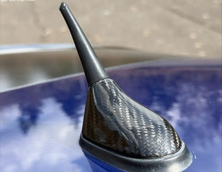 Alfa Romeo Brera Kupé 3,2 l 191 kw