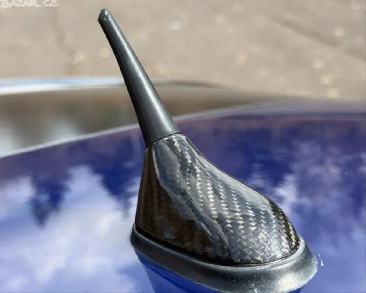 Alfa Romeo Brera Kupé 3,2 l 191 kw