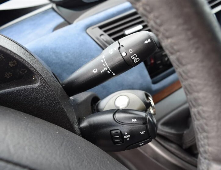 Lancia Phedra MPV 2,2 l 94 kw