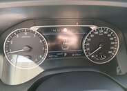 Nissan Qashqai MPV 1,3 l 116 kw