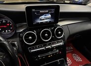 Mercedes-Benz Třídy C Kombi 1,6 l 100 kw