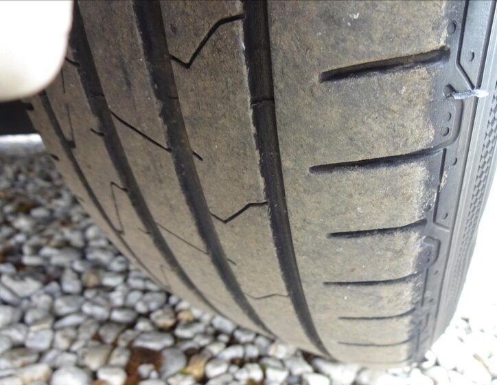 Hyundai i30 Kombi 1,6 l 85 kw