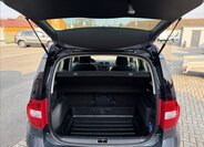 Škoda Yeti Hatchback 1,4 l 110 kw