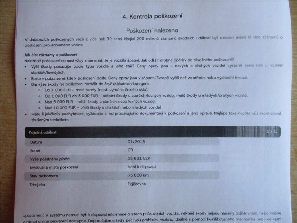 Toyota RAV4 SUV / Terénní 2,2 l 100 kw