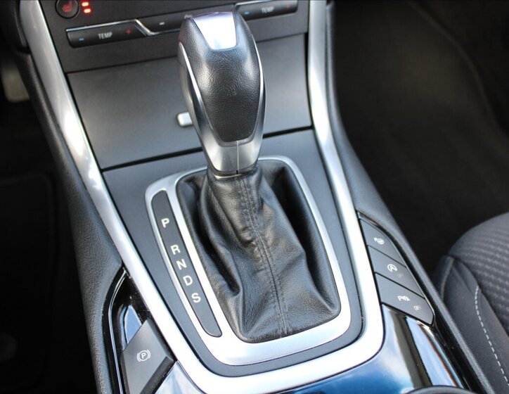 Ford Edge SUV 2,0 l 154 kw