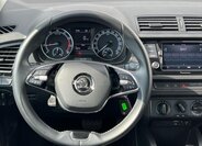 Škoda Fabia Kombi 999,0 70 kw