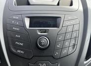 Ford Transit Courier 19
