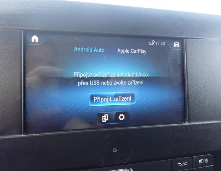 Mercedes-Benz Sprinter Ostatní 2,0 l 125 kw