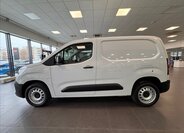 Peugeot Partner Skříň 1,2 l 81 kw