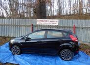 Ford Fiesta 2