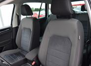 Volkswagen Golf Sportsvan 14