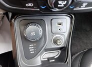 Jeep Compass SUV 2,0 l 125 kw