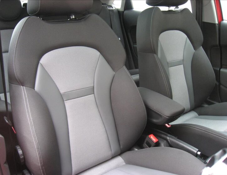 Audi A1 Hatchback 999,0 60 kw