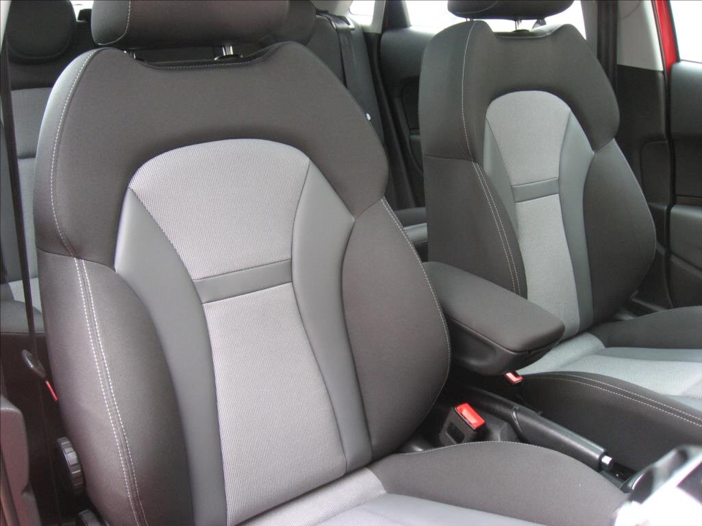 Audi A1 Hatchback 999,0 60 kw