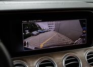 Mercedes-Benz Třídy E 21