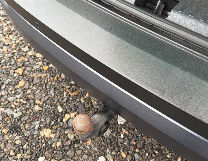 Škoda Karoq Kombi 2,0 l 110 kw