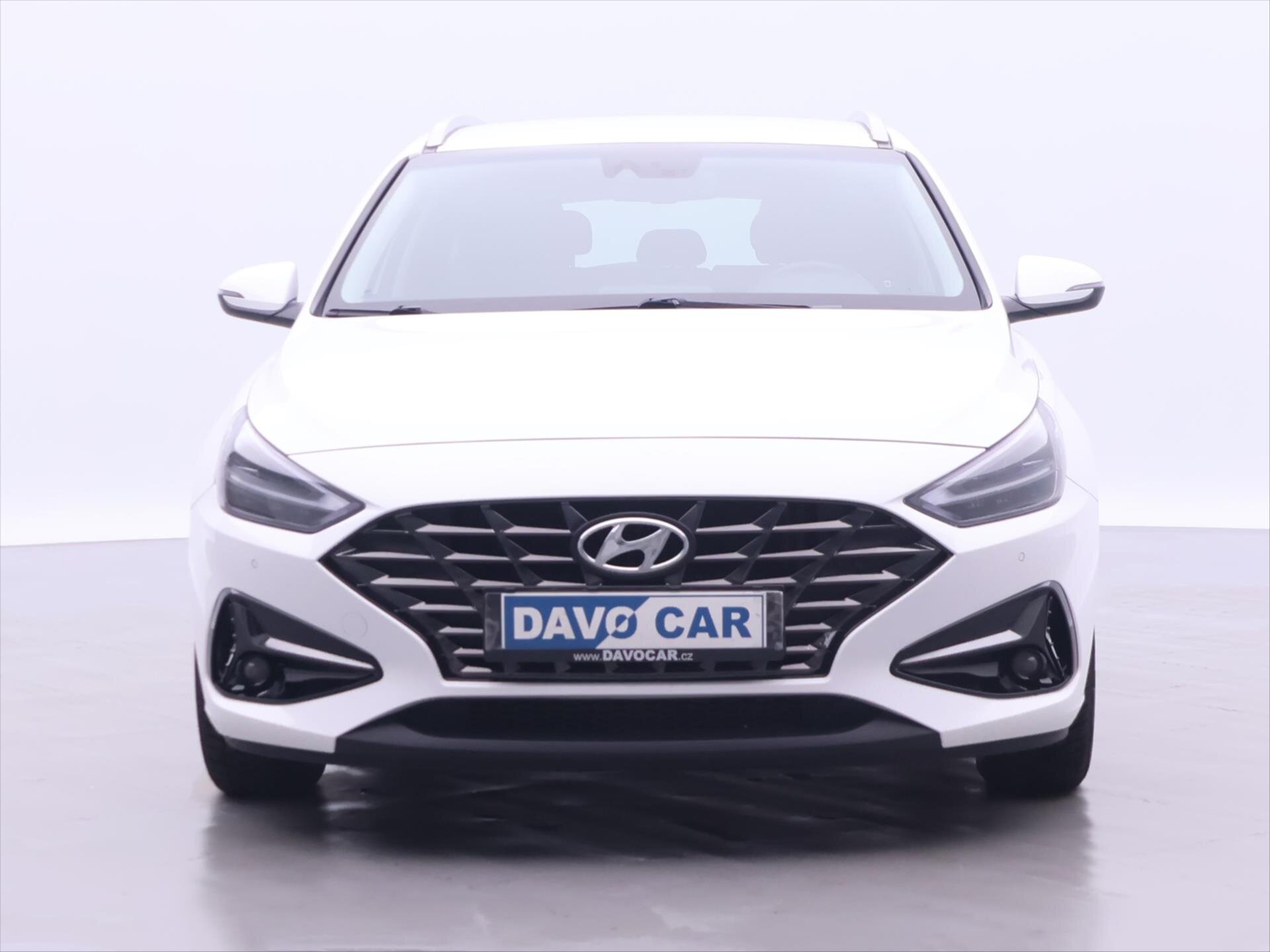 Hyundai i30 Kombi 998,0 88 kw