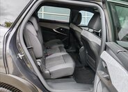 Peugeot 5008 SUV / Terénní 1,2 l 107 kw