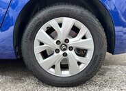 Citroën Grand C4 Picasso MPV 1,2 l 96 kw