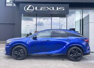 Lexus RX 500h SUV / Terénní 2,4 l 272 kw