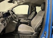 Volkswagen Caravelle 20