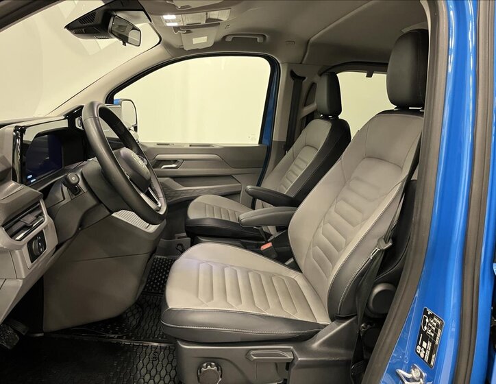 Volkswagen Caravelle 20