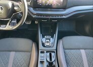 Škoda Octavia Kombi 2,0 l 147 kw