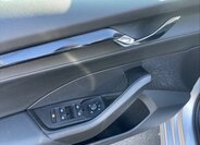 Škoda Octavia Liftback 2,0 l 85 kw